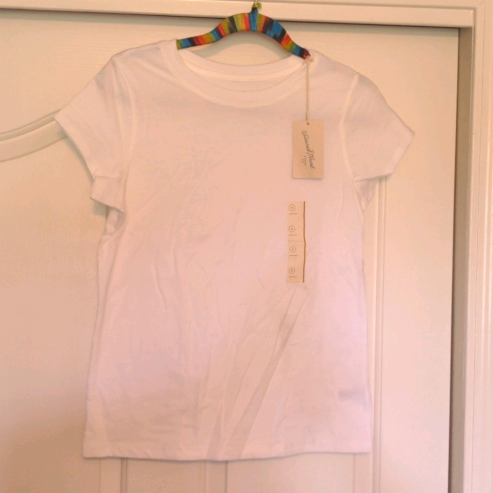 Universal Thread Goods Co. Women's T-shirt